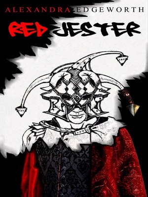 cover image of Red Jester